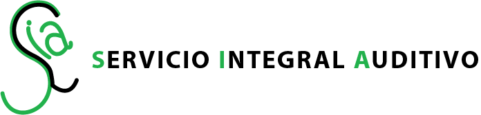 Logo de Servicio Integral Auditivo (SIAudio)