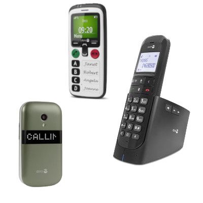 Artículos ayuda Audición