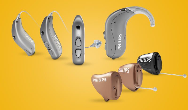 Audífonos en Sevilla