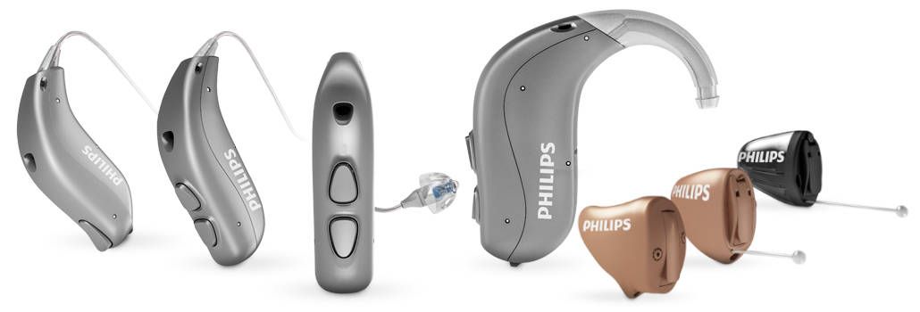 Soluciones Auditivas Philips