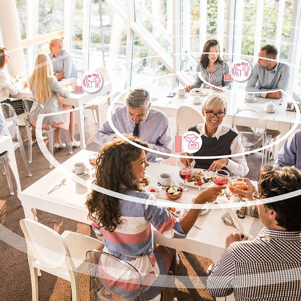 Conectividad inalámbrica