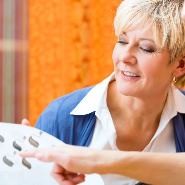 Mantenimiento de Audífonos