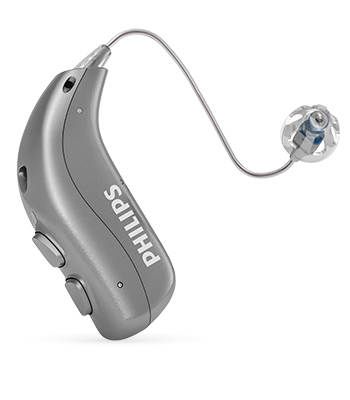 Audífonos Mini Rite TR