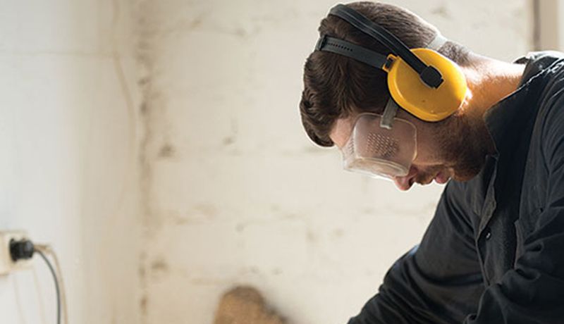 Protección Auditiva