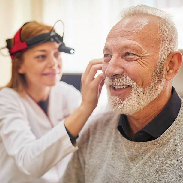 Pruebas Avanzadas Audición